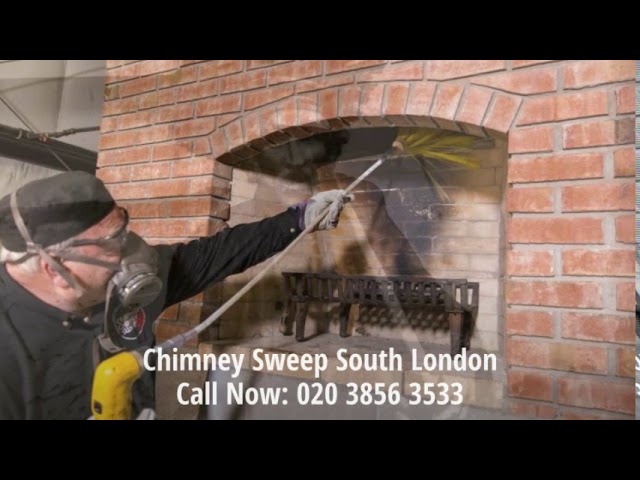 Chimney Sweep South London