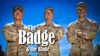 The Badge The Blade Part 6