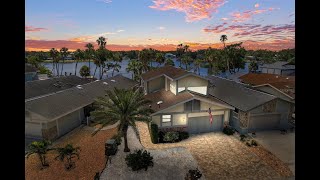 NEW LISTING: 5248 S Riverview Circle HOMOSASSA FL 34448