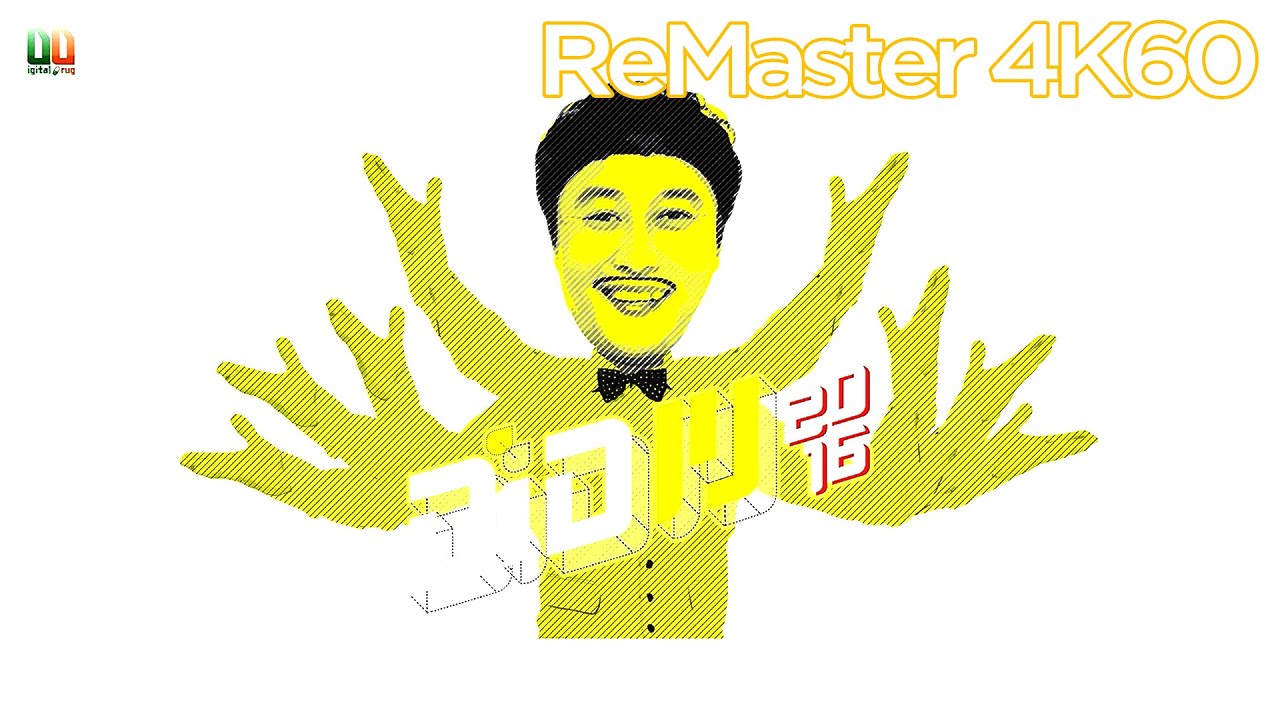 DiDly 2016 ( ReMaster_4K60 )