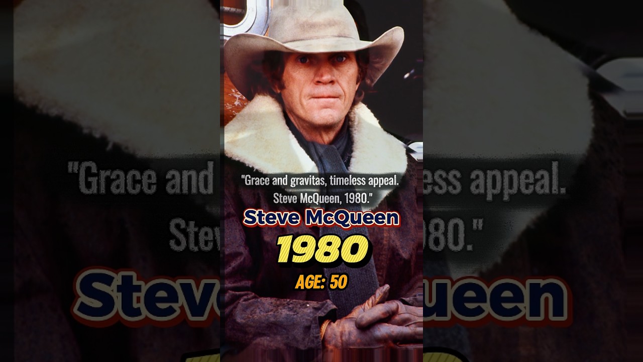 10 культовых голливудских актеров 1960-х годов. Тогда и сейчас. ЧАСТЬ 4.