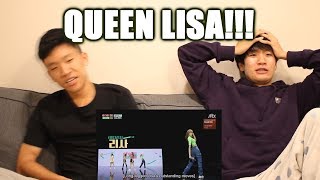 8 Reasons Why Lisa is the #1 Dancer | BLACKPINK CUTE AND FUNNY MOMENTS