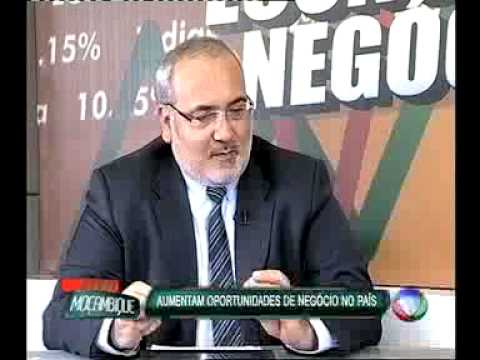 FALA MOÇAMBIQUE DIA 24/01/13