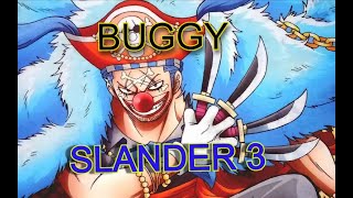 Buggylings Slander 3