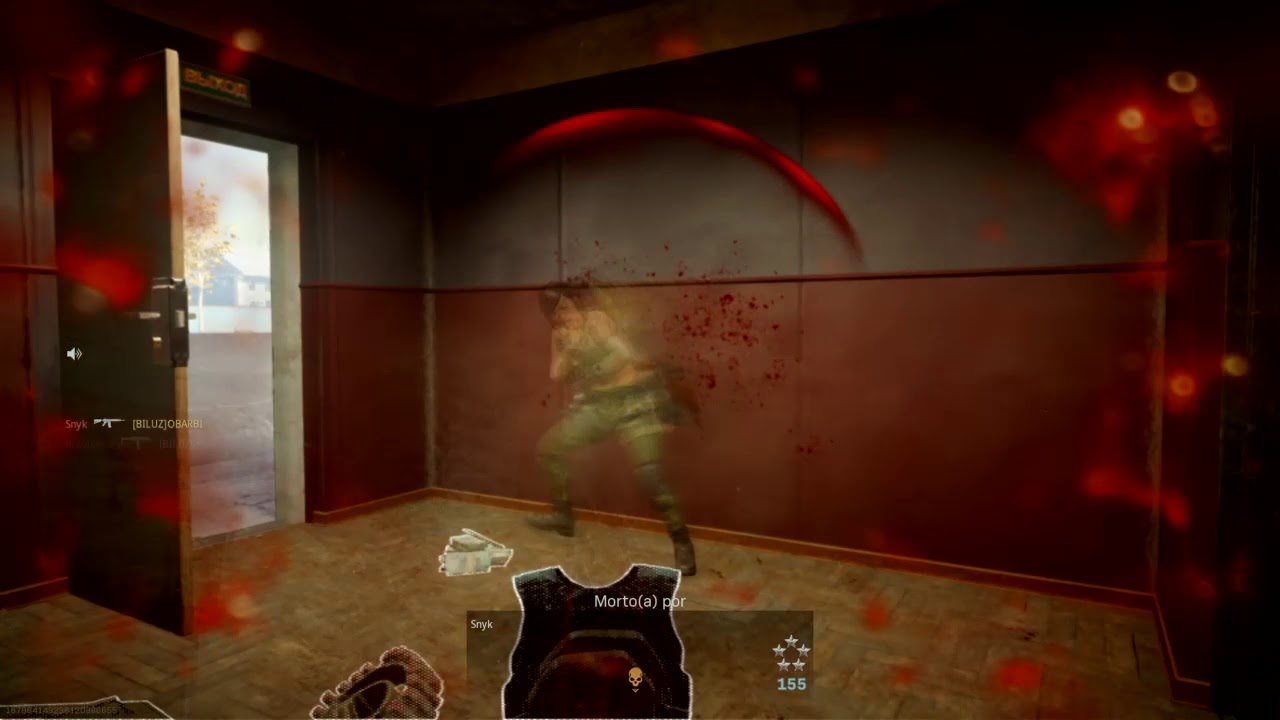 Call of Duty®: lag - YouTube