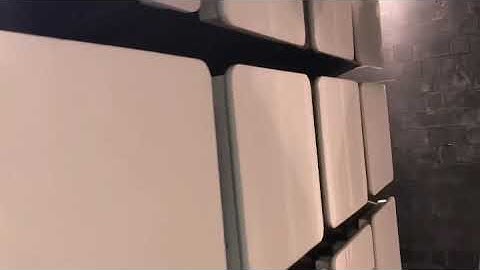 Anechoic Chamber for EMC testing