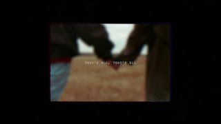 Download Lagu Austin Giorgio - That's All (Official Lyric Video) MP3