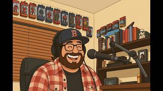 Ryan Rodriguez -The car Karaoke