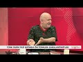 Türk Tarih Tezi Işığında Ön Türkler: Sakalar/İskitler | Yiğit Çınar ile Çivi Yazısı #CANLI