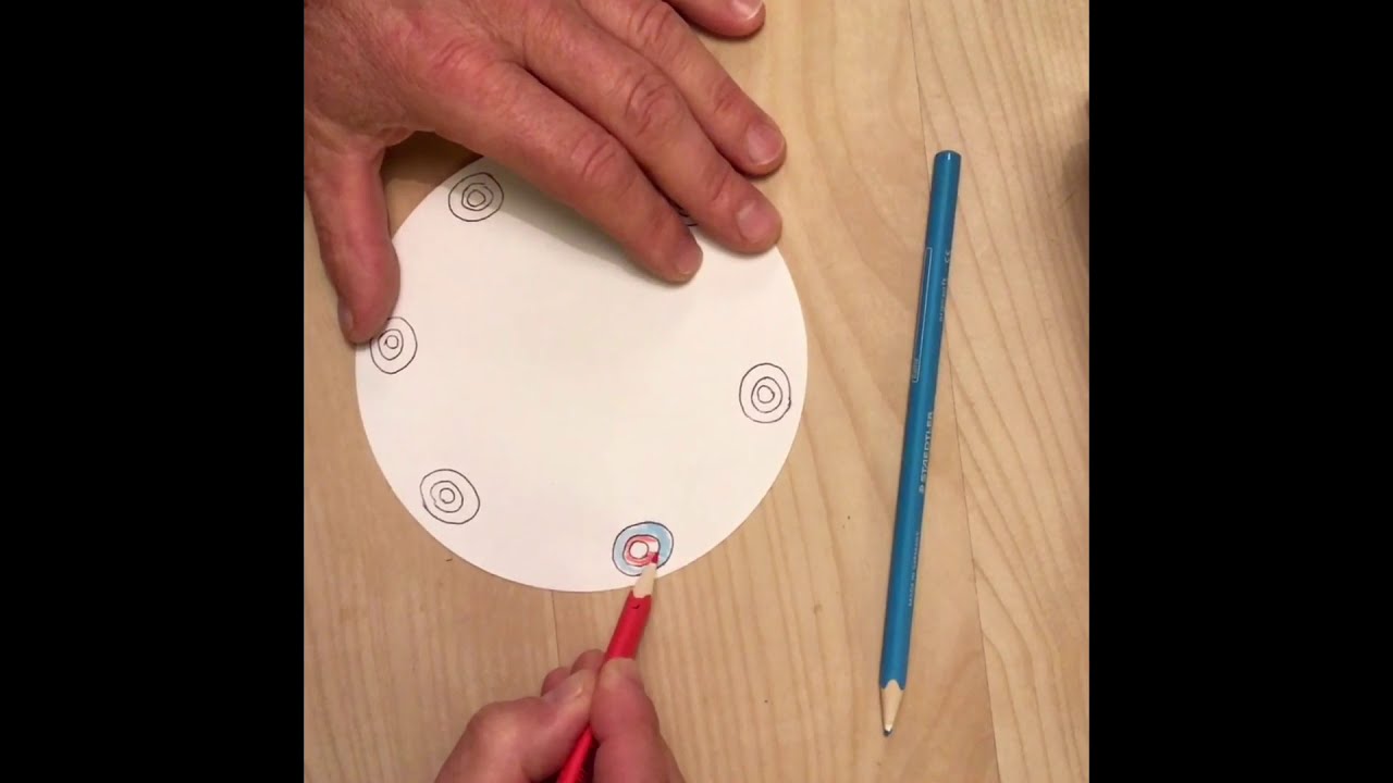 Demenz - Wenn Muster, Regeln und Abläufe nicht mehr erkannt werden.