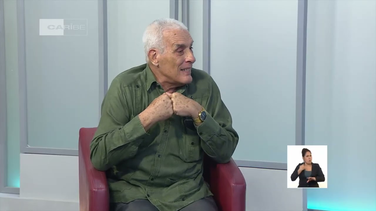 Investigador del CIPI resalta colaboración e internacionalismo de Cuba con naciones del mundo