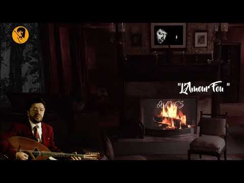 MATOUB Nezga Nessutur L Amour Fou Paroles