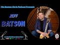 Jeff Batson | St. Louis, Nashville &amp; Becoming a Songwriter | Interview Segment |