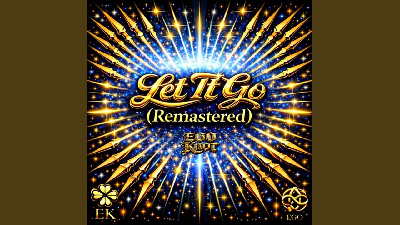 Let it Go (Remastered)