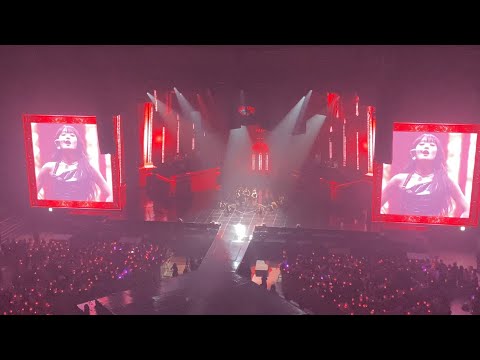 (G)I-DLE - Lucid [2023(G)I-DLE WORLD TOUR | I am FREE-TY] +170623 Day1 in Seoul