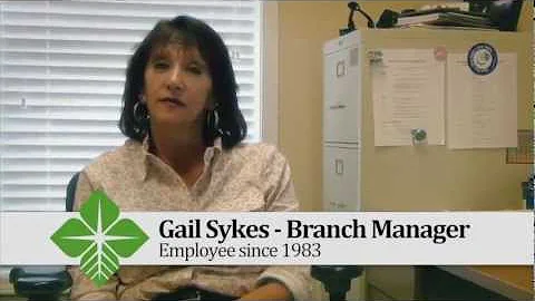 Employee Testimonial - Gail Sykes