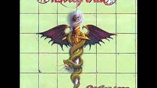 Video voorbeeld van "Motley Crue 'T.nT. (Terror 'n Tinseltown)"  Dr.Feelgood (1989)"