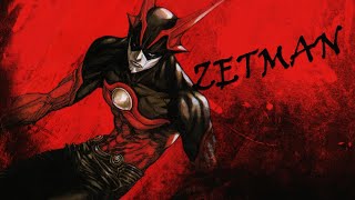 Zetman AMV [ Hollow Front - Still Life ]