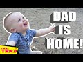 أغنية Babies Reaction When Daddy Comes Home Compilation Baby Happy When father Comes Home Viral TRND mp3 أغنية Babies Reaction When Daddy Comes Home Compilation Baby Happy When father Comes Home Viral TRND mp3