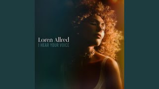 You Say - Loren Allred