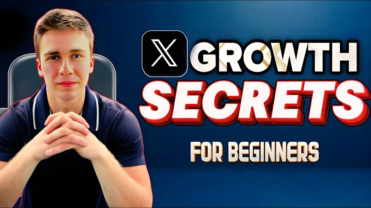 How to Grow A Brand on X (Formerly Twitter) As a Beginner