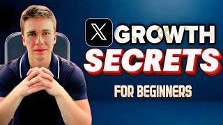 How to Grow A Brand on X (Formerly Twitter) As a Beginner