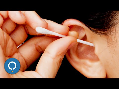 Como Desentupir o Ouvido | DICAS CASEIRA | MUITO FACIL - YouTube