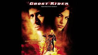 Christopher Young - The Devil Arrives