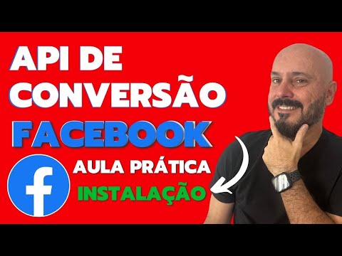 Vídeo: A API do Facebook é gratuita?