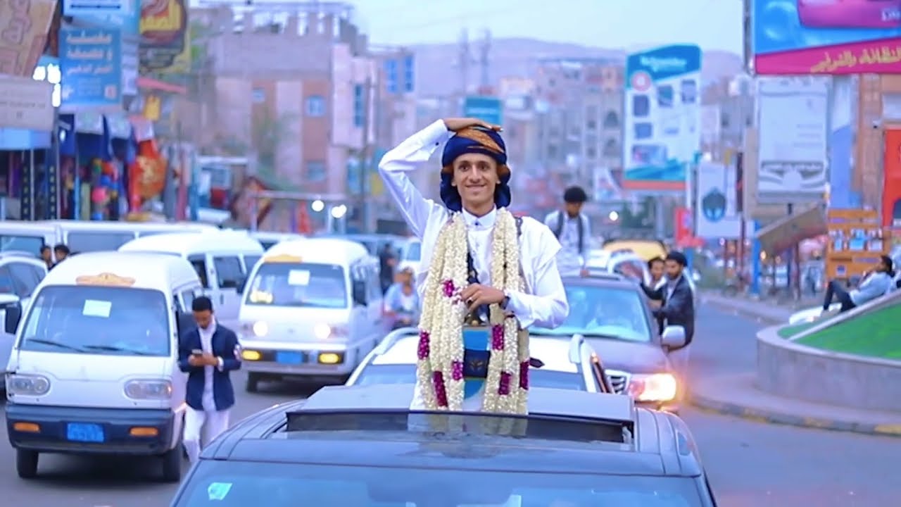 افخم اوبريت للعريس | بن شمسان 💙🔥بصوت | ابوبكر نجيب 2025 | فن للانتاج الفني