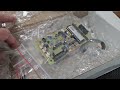 Roland CR-68 MIDI Retrofit Installation &amp; Review Pt1