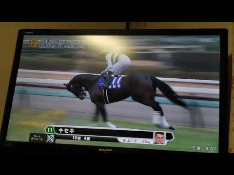 小説家が本馬場入場を喋ってみた 12/22 中山11R 第64回有馬記念(GⅠ)