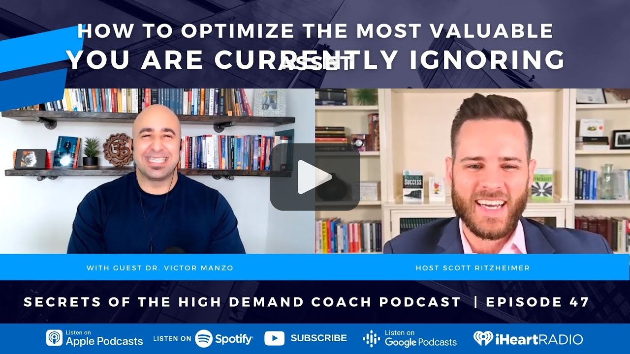 How to Optimize the Most Valuable Asset You Are Currently Ignoring with