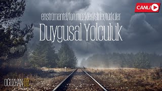 8 Saat Duygusal Müzikler