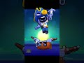 Brawler sing Matadora 🎶🎙️ #brawlstars #brawlers #singer #creator