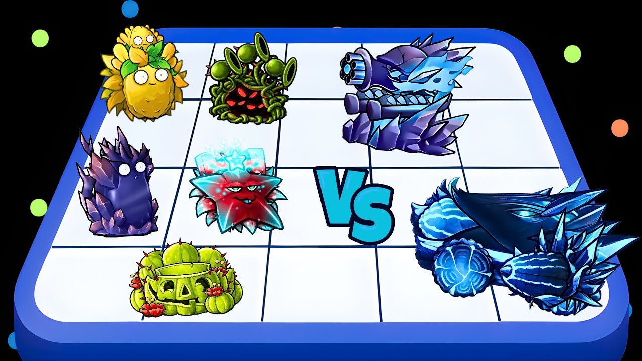 Fusion Mod Hybrids Evolution (Part 13) - Android Gameplay Walkthrough, PvZ Hybrid Mod