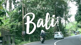 Mdlg - Bali Travel Vlog