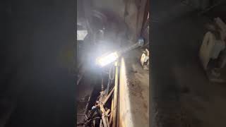 Bobcat 773 Maintenance Update