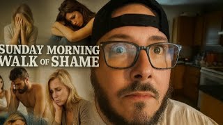 Sunday Morning Walk of Shame with @HybridHunterCannabisReviews 