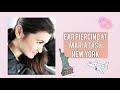Had my ear pierced in New York?! NYC Vlog! | Camille Prats