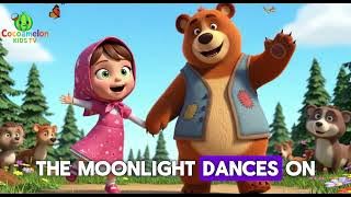 Masha and the bear 1