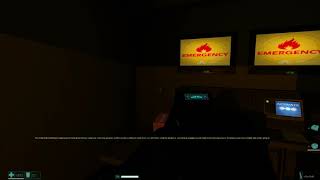 FEAR 1 Random Shadowplay Section 2