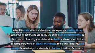 Top 10 Mistakes in Web Design