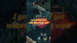 MLBB Ransom Edit – Fastest Sync Ever! 💥#YouTubeShorts  #MobileGamingShorts  #YTShortsIndia #FastEdit