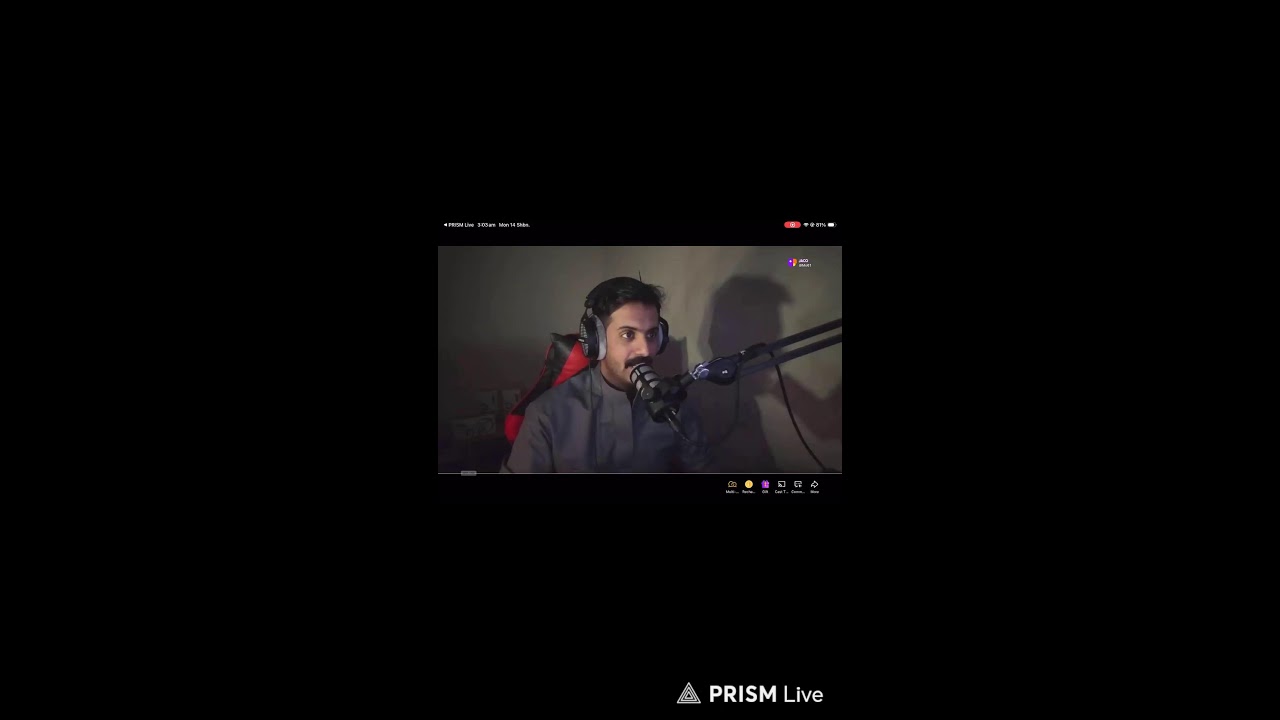 2 feb 2026 بث محمد المطيري