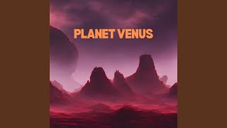 Saat Ku Akhiri - PLANET VENUS