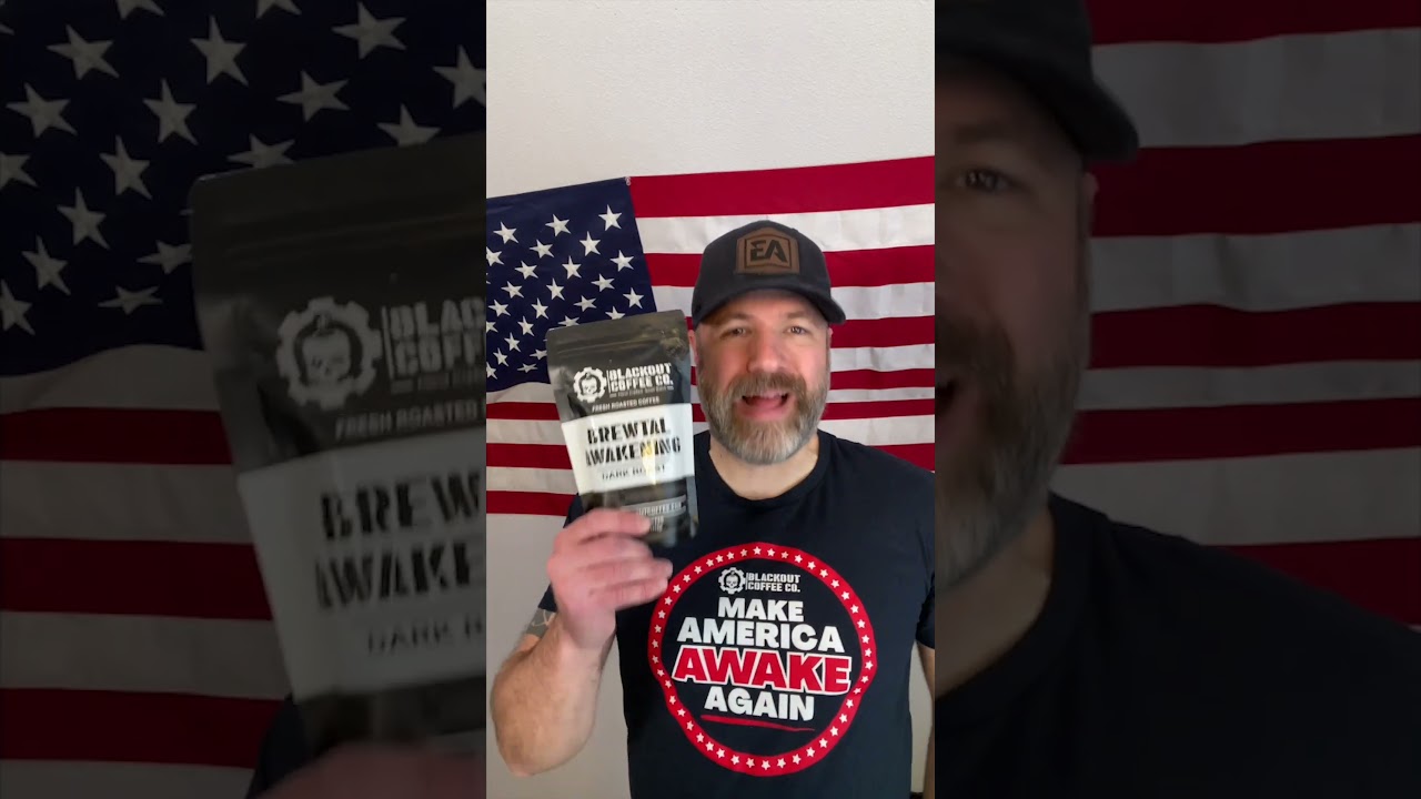 Blackout Coffee - Client Video 2