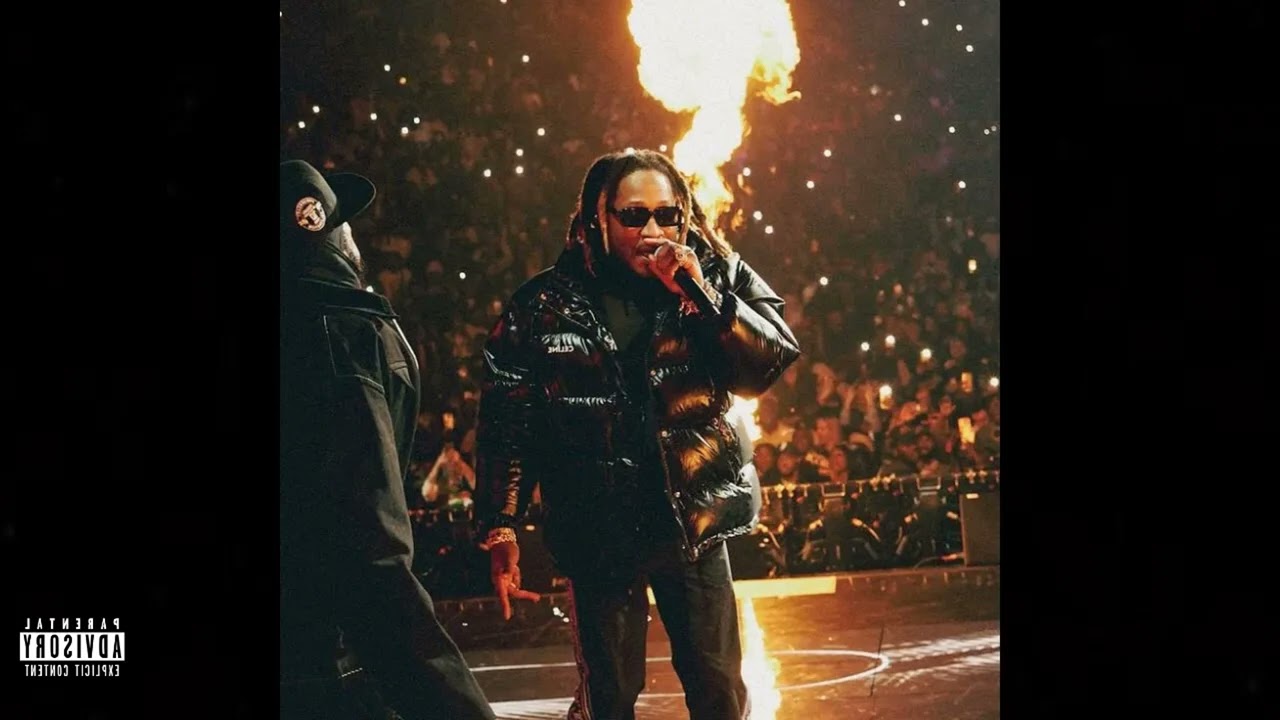 (FREE) Future Type Beat - "Givenchy"