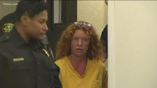 'Affluenza' teen's mother back in jail