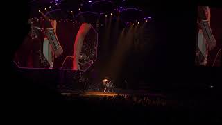 guitar KISS London o2 Arena